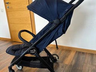 Коляска Baby Jogger City Tour 2