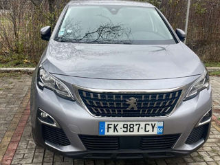 Peugeot 3008 foto 3