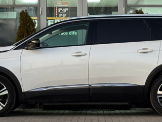 Peugeot 5008 foto 7