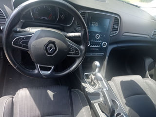 Renault Megane foto 6