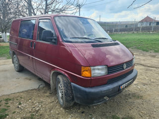 Volkswagen Transporter T4 foto 1