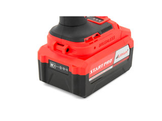 Mașină De Înșurubat Cu Impact Start Pro Swk-21Bl Brushless - 48 - livrare / credit / agroteh foto 7