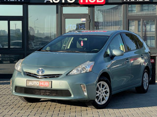 Toyota Prius аренда / rent / chirie / прокат