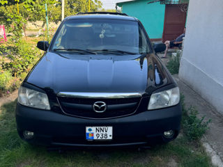 Mazda Tribute foto 2