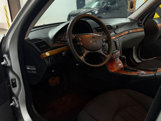 Mercedes E-Class foto 6