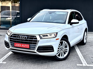 Audi Q5 foto 3