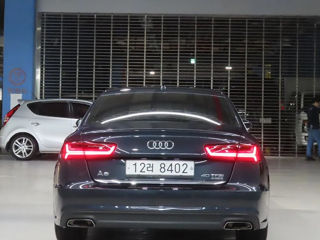 Audi A6 foto 3