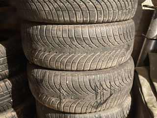 Michelin 215/55/16