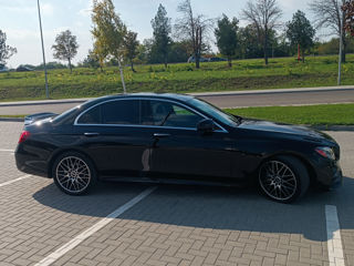 Mercedes E-Class foto 7