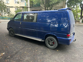 Volkswagen Transporter foto 7