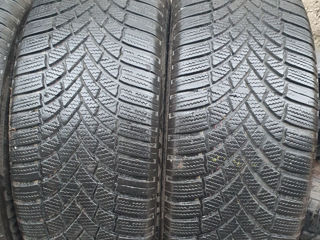 235/55/ R19. 255/50/ R19- Bridgestone.M&S.2021г. foto 2