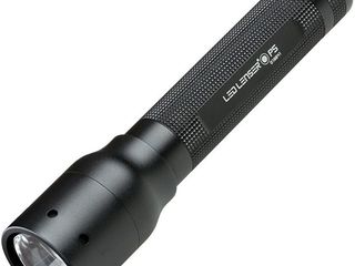 Профессиональный светодиодный фонарь Led Lenser P5. foto 6