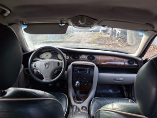 Rover 75 foto 10