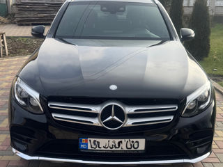 Mercedes GLC