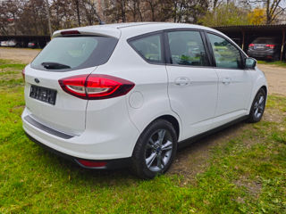 Ford C-Max foto 11