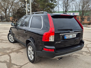 Volvo XC90 foto 5