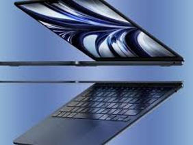 Apple MacBook Air, M2, 8Gb Ram, 512Gb Ssd foto 7