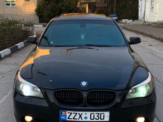 BMW 5 Series foto 5