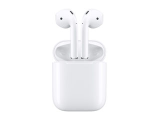 Apple airpods (новые запечатанные) бесплатная доставка! + Подарки foto 2