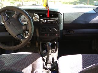 Volkswagen Vento foto 5