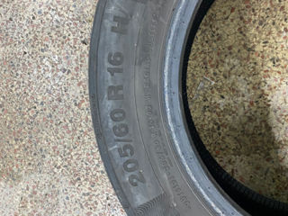 Continental 205/60 R16 foto 2