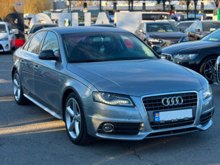 Audi A4 foto 4