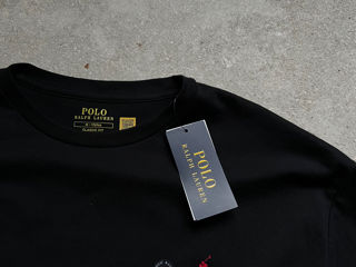 Ralph Lauren long sleeve Original tricou cu mânecă lungă foto 6