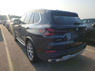 BMW X5 foto 5