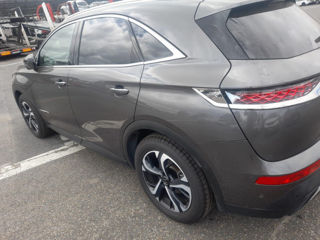 DS Automobiles DS 7 Crossback foto 4