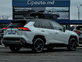 Toyota Rav 4 foto 5