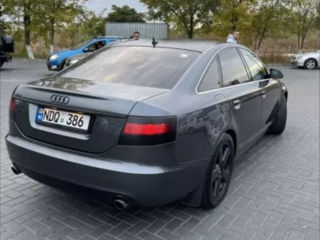 Audi A6 foto 1