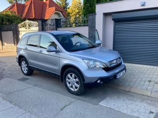 Honda CR-V foto 3