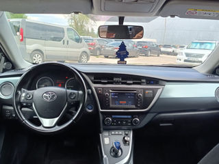 Toyota Auris foto 3