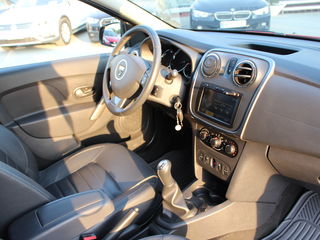 Dacia Logan Mcv foto 15