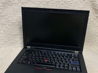 Мощный ThinkPad T420 - 14/ intel Core i5 2520/ 8GB RAM/ SSD 160GB.