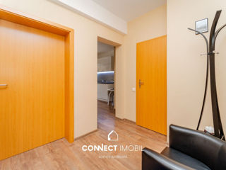 Apartament cu 2 camere, 52 m², Centru, Chișinău foto 11