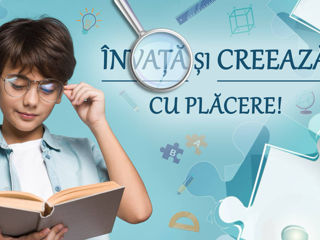 Ofer servicii de design grafic și SMM foto 0