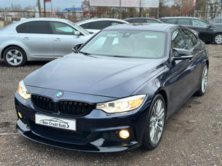 BMW 4 Series foto 5