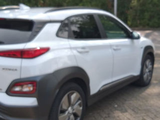 Hyundai Kona foto 2