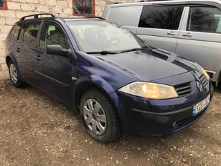 Renault Megane foto 6