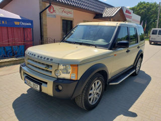 Land Rover Discovery foto 2