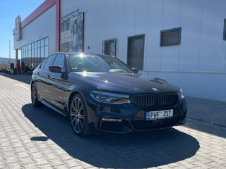 BMW 5 Series foto 1