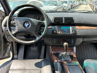 BMW X5 foto 10