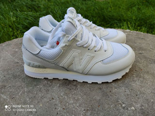 New balance 574 albe