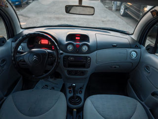 Citroen C3 foto 9