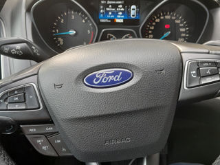 Ford Focus foto 3