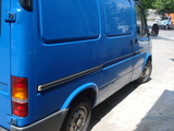 Ford Transit (autochirie) foto 2