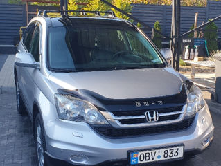 Honda CR-V foto 1