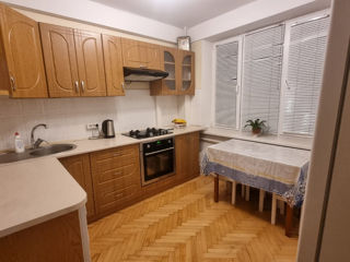 Apartament cu 1 cameră, 32 m², Râșcani, Chișinău foto 9