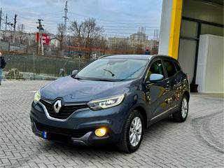 Renault Kadjar foto 2